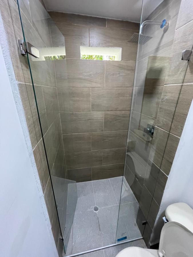 Hotel De Leon Estadio Medellin Ngoại thất bức ảnh